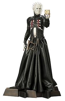 ヘルレイザー3 フィギュア 6体セット ターンテーブル仕様 ヘルレイザー3 フィギュア 6体セット ターンテーブル仕様